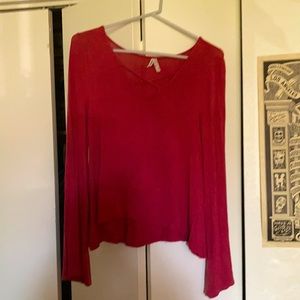 Small Women’s Business Casual Top